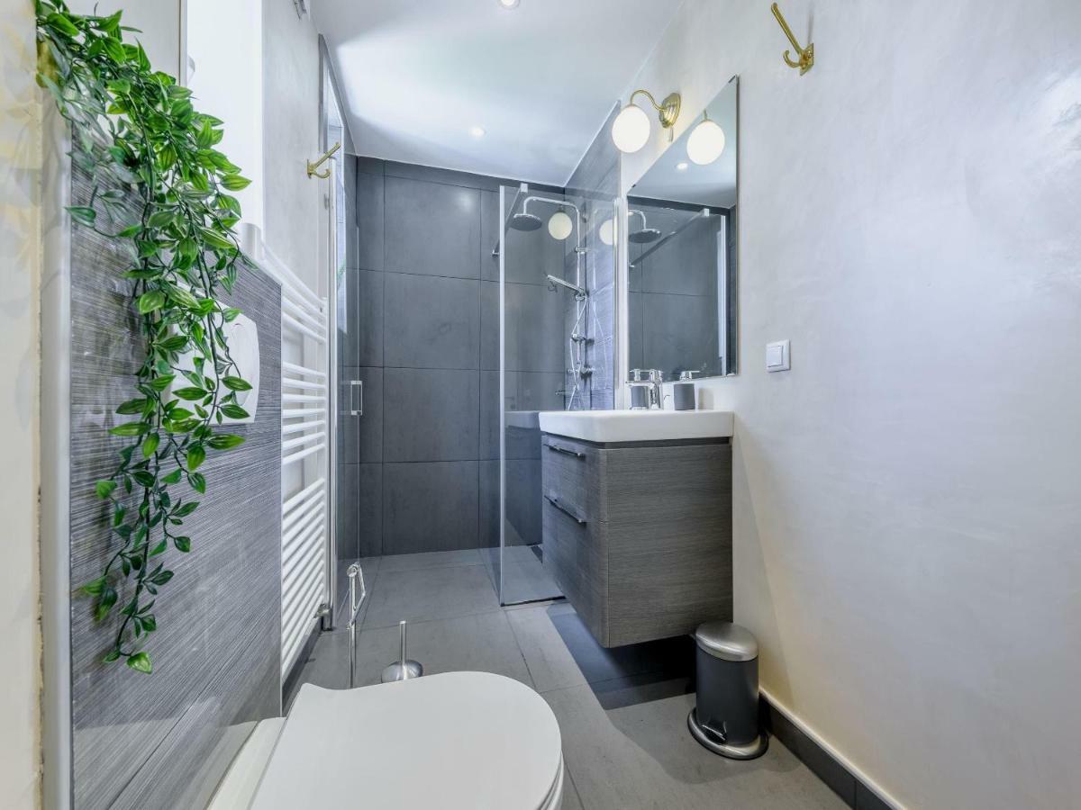 Superior Central Stay Zagreb Exterior photo