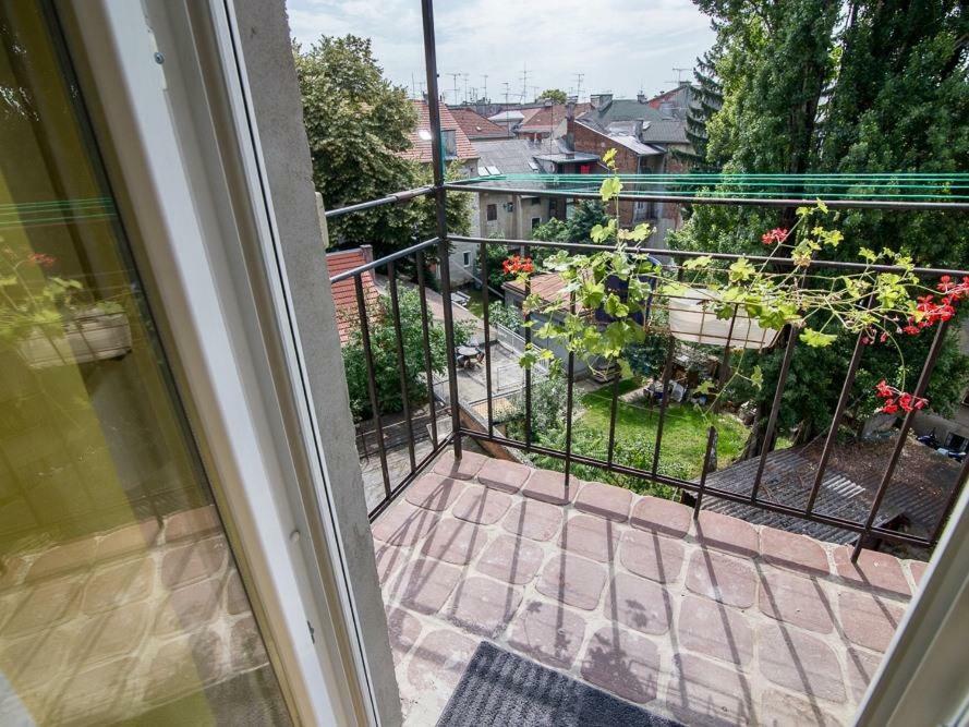 Superior Central Stay Zagreb Exterior photo